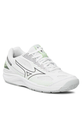 Mizuno Обувки Cyclone Speed 4 V1GC2380 Бял - Pepit.bg