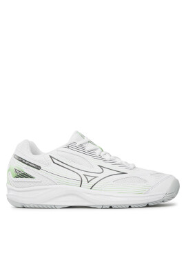 Mizuno Обувки Cyclone Speed 4 V1GC2380 Бял - Pepit.bg