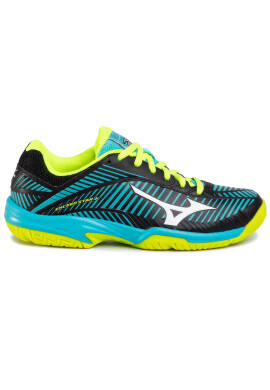 Mizuno Обувки Exceed Star Jr 2 Ac 61GA186025 Черен - Pepit.bg