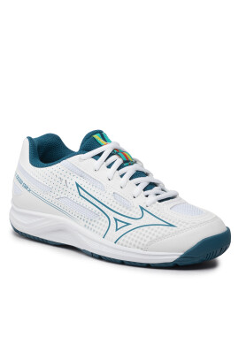 Mizuno Обувки Exceed Star Jr. Ac 61GA225530 Бял - Pepit.bg