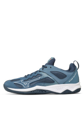 Mizuno Обувки Ghost Shadow X1GA218021 Син - Pepit.bg