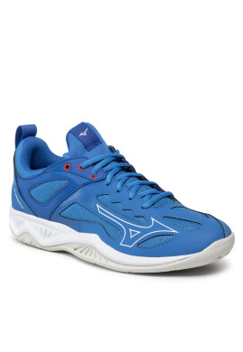 Mizuno Обувки Ghost Shadow X1GA218024 Син - Pepit.bg