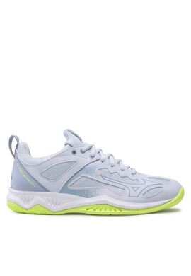 Mizuno Обувки Ghost Shadow X1GB218002 Син - Pepit.bg