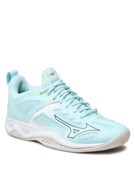 Mizuno Обувки Ghost Shadow X1GB218026 Син - Pepit.bg