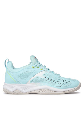 Mizuno Обувки Ghost Shadow X1GB218026 Син - Pepit.bg