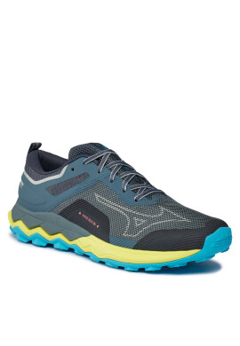 Mizuno Обувки Ibuki 4 J1GJ2273 Сив - Pepit.bg