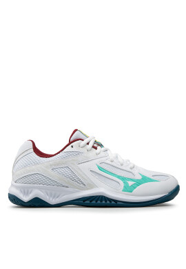 Mizuno Обувки Lightning Star Z6 Jr. V1GD2103 Бял - Pepit.bg