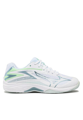 Mizuno Обувки Lightning Star Z7 Jr V1GD2303 Бял - Pepit.bg
