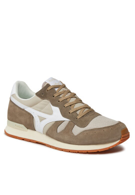 Mizuno Обувки ML87(U) D1GA233802 Бежов - Pepit.bg