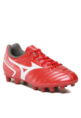 Mizuno Обувки Monarcida Noe II Select Jr P1GB222560 Червен - Pepit.bg