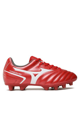 Mizuno Обувки Monarcida Noe II Select Jr P1GB222560 Червен - Pepit.bg