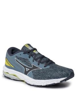 Mizuno Обувки Prodigy 5 J1GC2310 Сив - Pepit.bg