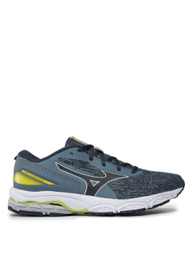 Mizuno Обувки Prodigy 5 J1GC2310 Сив - Pepit.bg