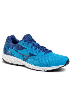 Mizuno Обувки Spark 5 K1GA200327 Син - Pepit.bg