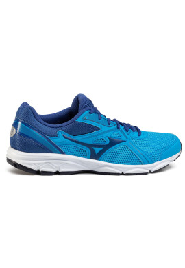 Mizuno Обувки Spark 5 K1GA200327 Син - Pepit.bg