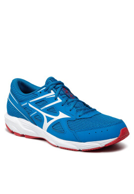 Mizuno Обувки Spark 6 K1GA210302 Син - Pepit.bg