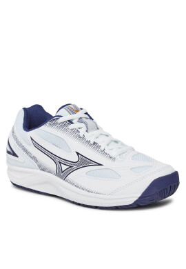 Mizuno Обувки Stealth Star 2 Jr X1GC2307 Бял - Pepit.bg