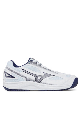 Mizuno Обувки Stealth Star 2 Jr X1GC2307 Бял - Pepit.bg