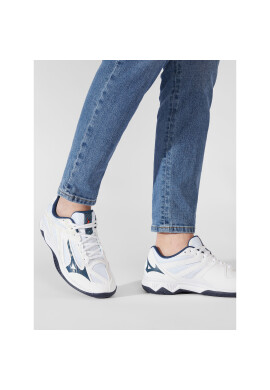 Mizuno Обувки Thunder Blade 3 V1GA217022 Бял - Pepit.bg