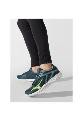 Mizuno Обувки Thunder Blade 3 V1GA217038 Син - Pepit.bg