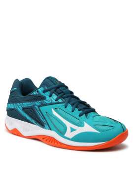 Mizuno Обувки Thunder Blade 3 V1GA217084 Зелен - Pepit.bg