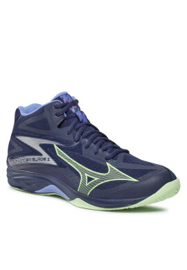 Mizuno Обувки Thunder Blade Z Mid V1GA2375 Син - Pepit.bg