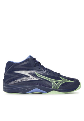 Mizuno Обувки Thunder Blade Z Mid V1GA2375 Син - Pepit.bg