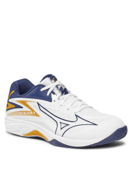 Mizuno Обувки Thunder Blade Z V1GA2370 Бял - Pepit.bg