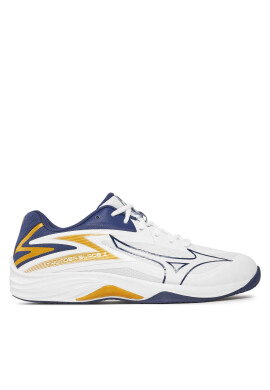 Mizuno Обувки Thunder Blade Z V1GA2370 Бял - Pepit.bg