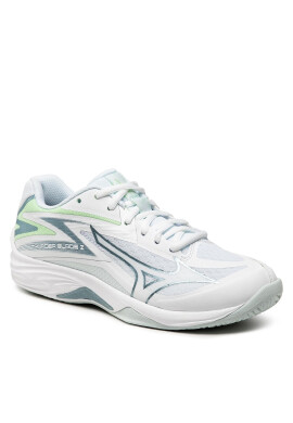 Mizuno Обувки Thunder Blade Z V1GC2370 Бял - Pepit.bg