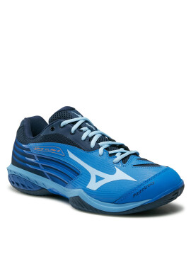 Mizuno Обувки Wave Claw 2 71GA2110 Тъмносин - Pepit.bg
