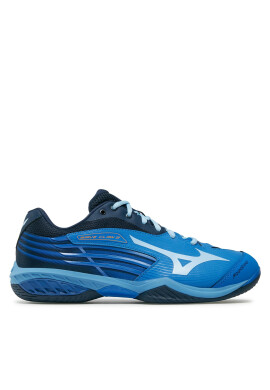 Mizuno Обувки Wave Claw 2 71GA2110 Тъмносин - Pepit.bg