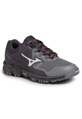 Mizuno Обувки Wave Daichi 5 J1GJ207146 Сив - Pepit.bg