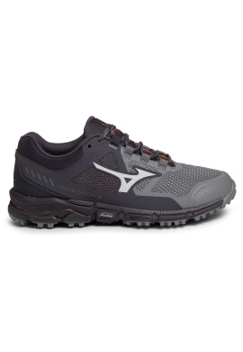 Mizuno Обувки Wave Daichi 5 J1GJ207146 Сив - Pepit.bg