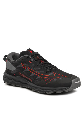 Mizuno Обувки Wave Daichi 7 Gtx J1GJ2256 Черен - Pepit.bg