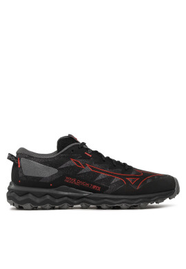 Mizuno Обувки Wave Daichi 7 Gtx J1GJ2256 Черен - Pepit.bg