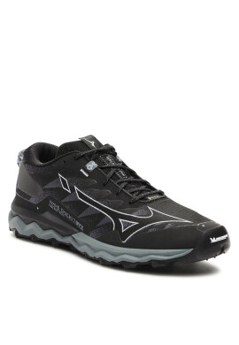 Mizuno Обувки Wave Daichi 7 Gtx J1GJ2256 Черен - Pepit.bg