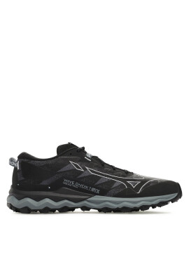 Mizuno Обувки Wave Daichi 7 Gtx J1GJ2256 Черен - Pepit.bg
