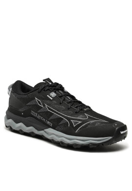 Mizuno Обувки Wave Daichi 7 Gtx J1GK2256 Черен - Pepit.bg