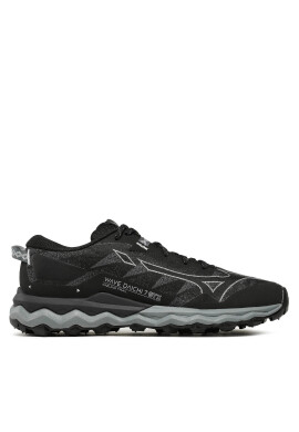 Mizuno Обувки Wave Daichi 7 Gtx J1GK2256 Черен - Pepit.bg