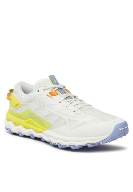 Mizuno Обувки Wave Daichi 7 J1GC2372 Бял - Pepit.bg
