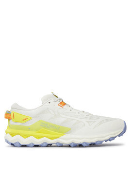 Mizuno Обувки Wave Daichi 7 J1GC2372 Бял - Pepit.bg