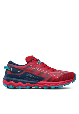Mizuno Обувки Wave Daichi 7 J1GK2271 Розов - Pepit.bg