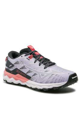 Mizuno Обувки Wave Daichi 7 J1GK2271 Виолетов - Pepit.bg