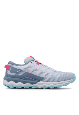 Mizuno Обувки Wave Daichi 7 J1GK227124 Син - Pepit.bg