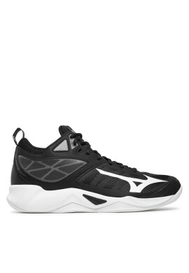 Mizuno Обувки Wave Dimension Mid V1GA2245 Черен - Pepit.bg