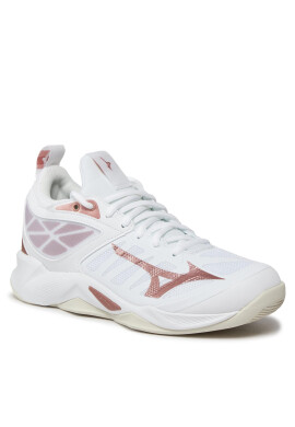 Mizuno Обувки Wave Dimension V1GC224036 Бял - Pepit.bg