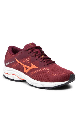 Mizuno Обувки Wave Equate 5 J1GD214863 Бордо - Pepit.bg
