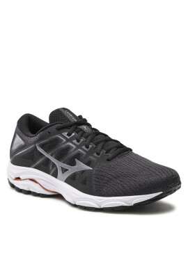 Mizuno Обувки Wave Equate 6 J1GC224804 Сив - Pepit.bg