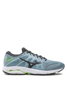 Mizuno Обувки Wave Equate 6 J1GC224815 Син - Pepit.bg